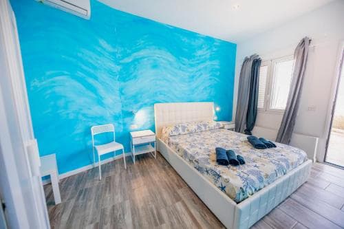 B&B Borgo Marino