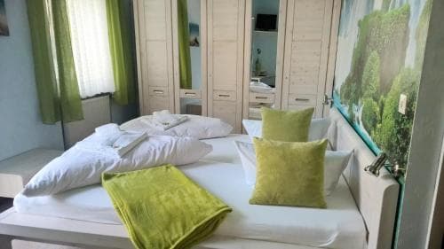 Hotel Monte Somma