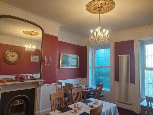Parkway Guesthouse