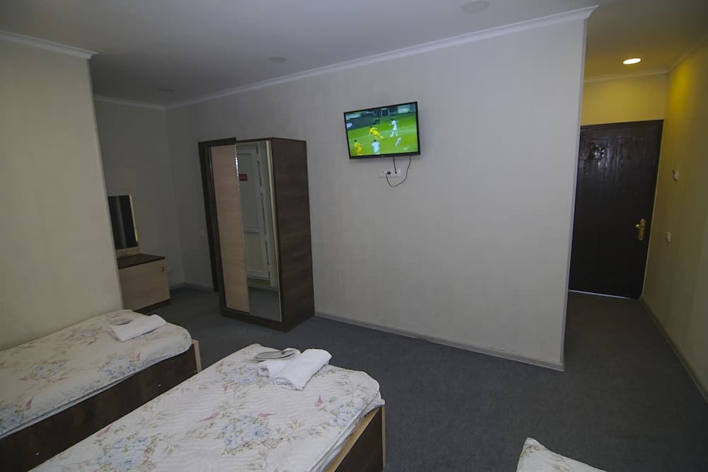 Arena Inn