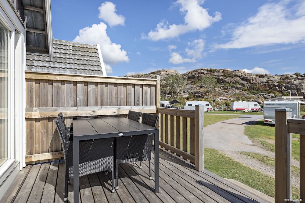 First Camp Solvik-Kungshamn