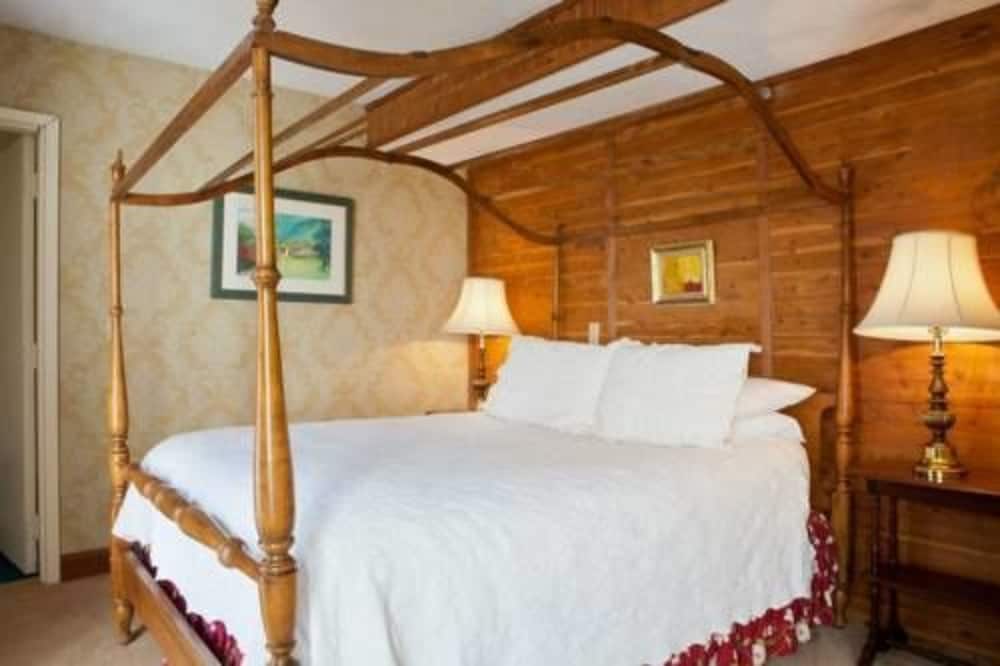 Arlington s West Mountain Inn