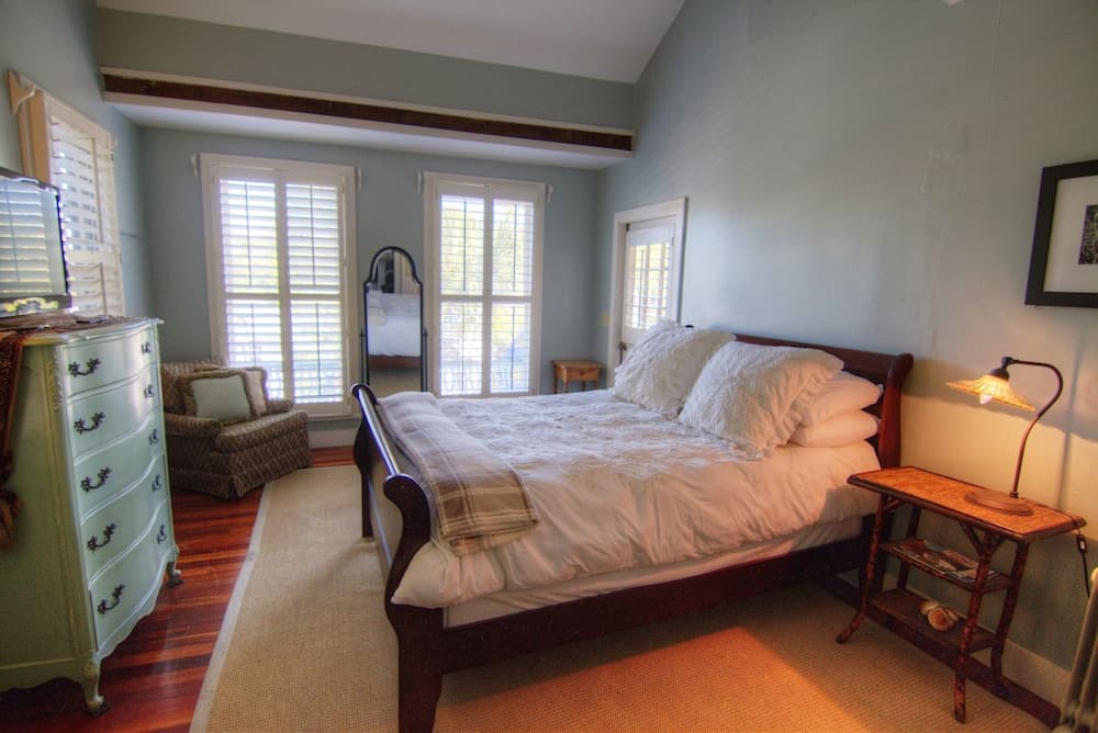 Florida House Inn