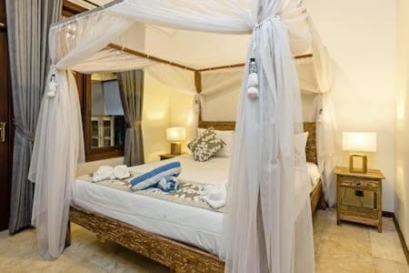 Villa Tiah