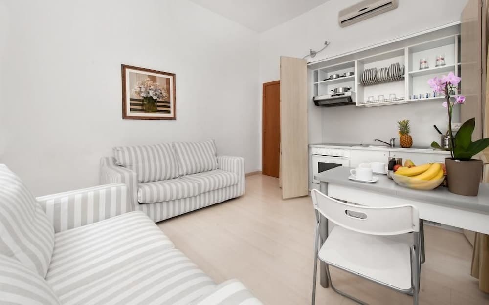 Residenza Maxima