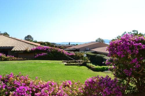 Residence Porto Mannu