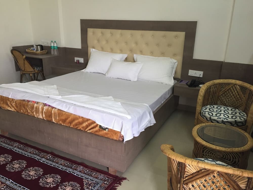 SUNDARBAN RESIDENCY