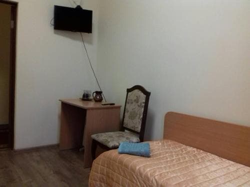 Hostel AC 1