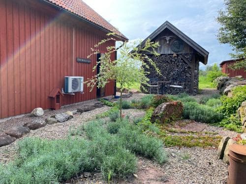B&B Borgunda