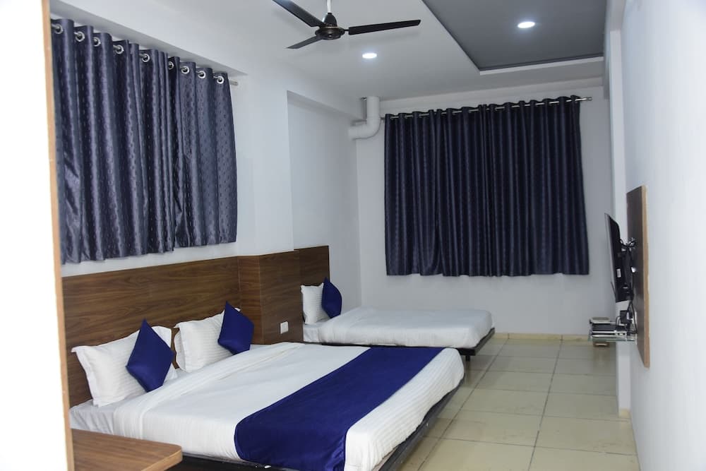 Hotel Agroha