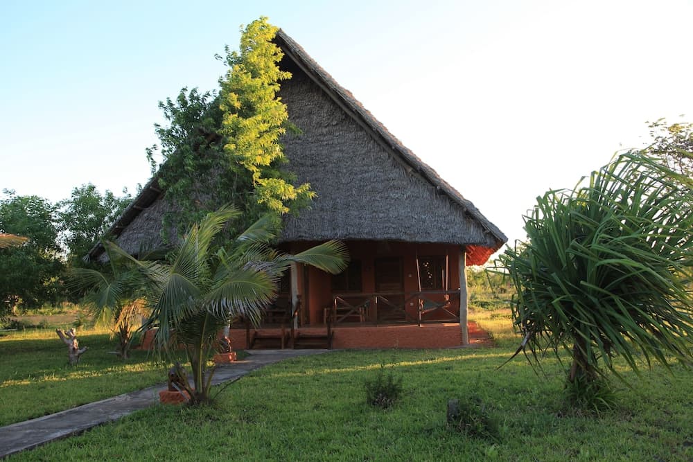 Kichanga Lodge