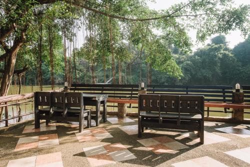 Non Lane at Baan Ploypratharn