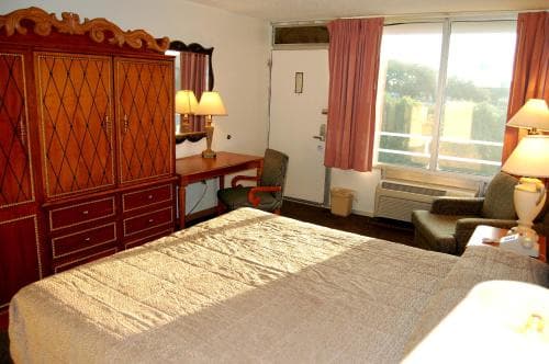 Columbus Inn