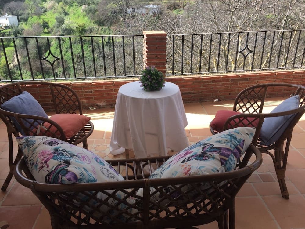 Casa La Abuela