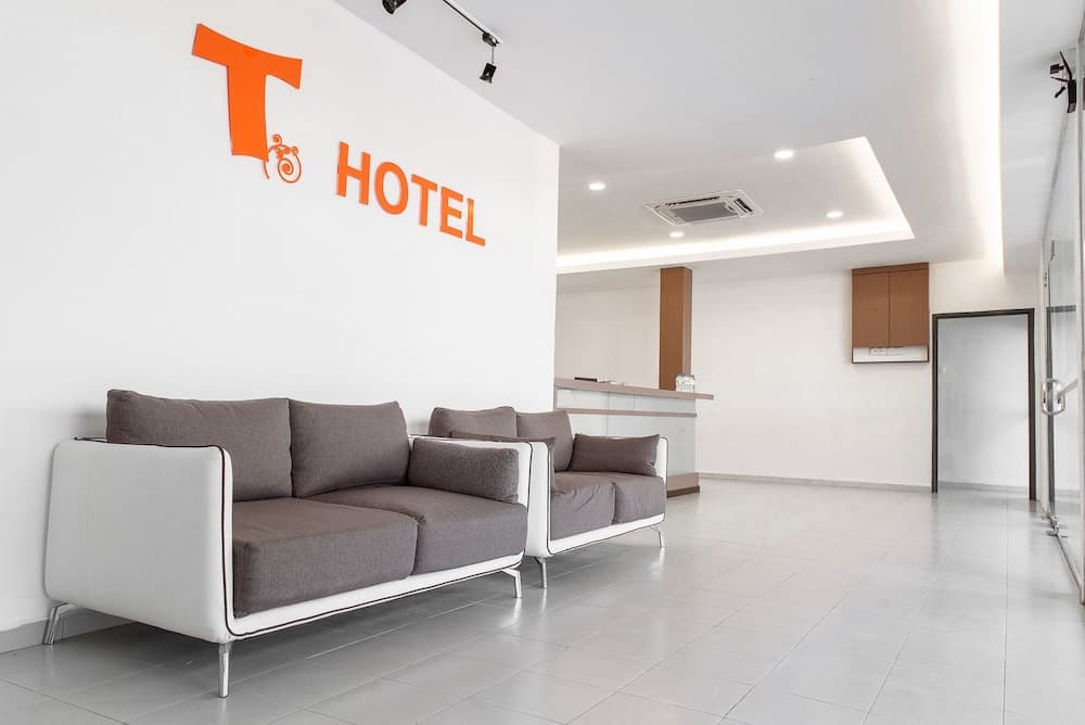 T Hotel