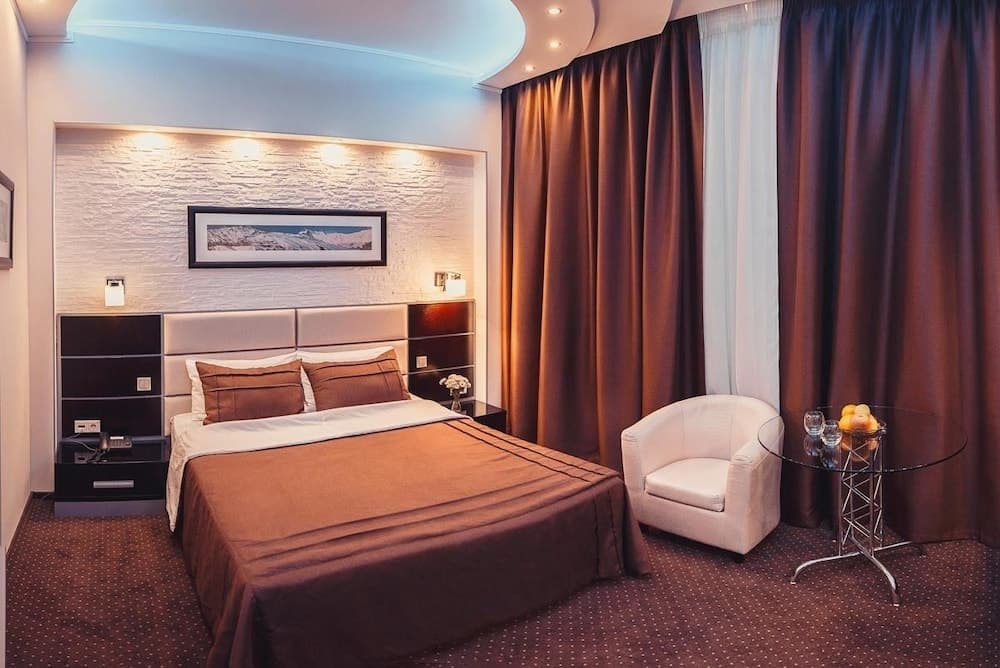 Hotel & Spa Vikey