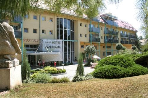 Hotel Panorama