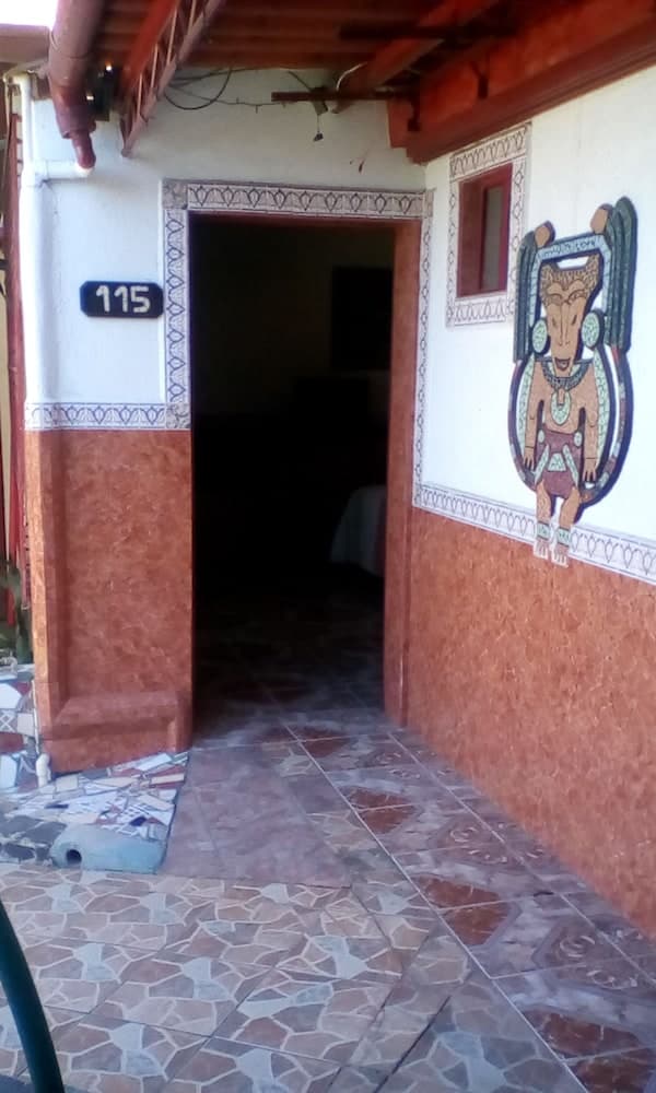 Hotel Nuestro Sueño