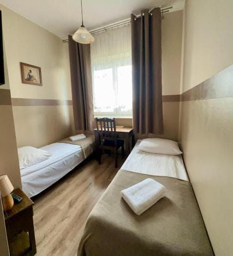 Hotelik Korona