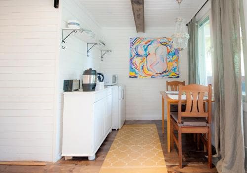 Asphyttans Metta House
