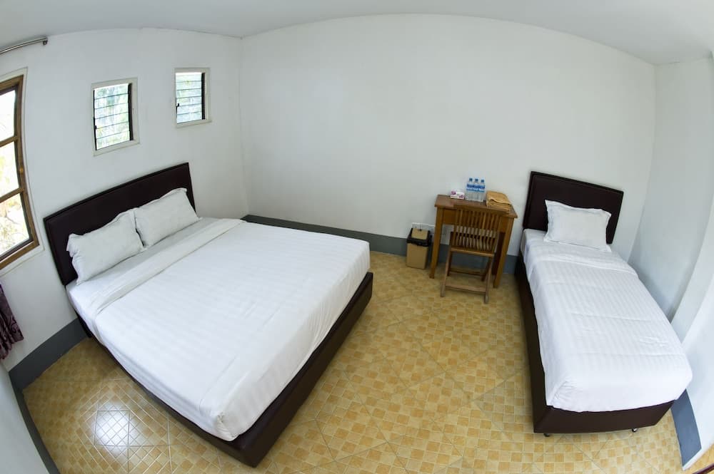 Banyan Hostel