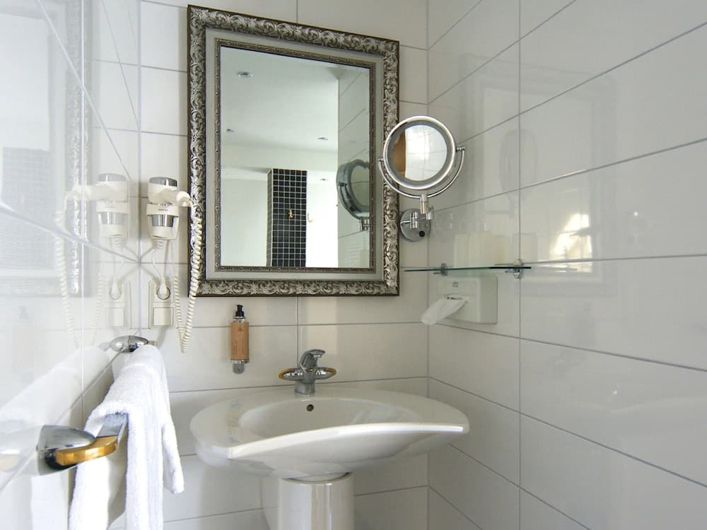 Kurparkhotel Warnemuende