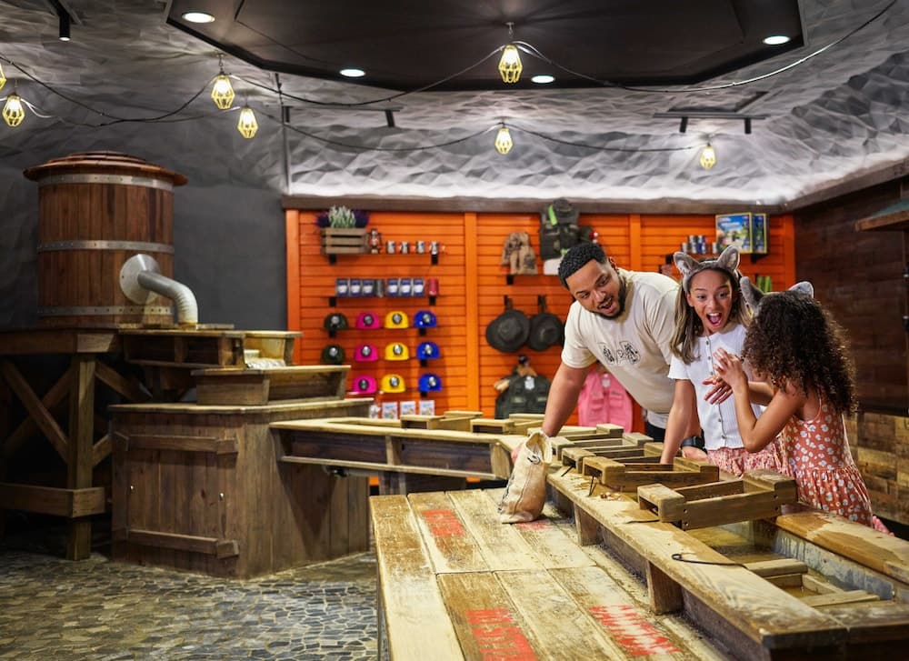 Great Wolf Lodge Sandusky OH