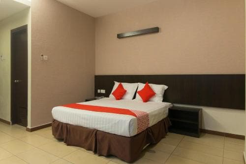 Bei King Hotel
