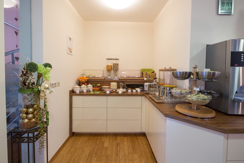 Hotel Zlami Holzer