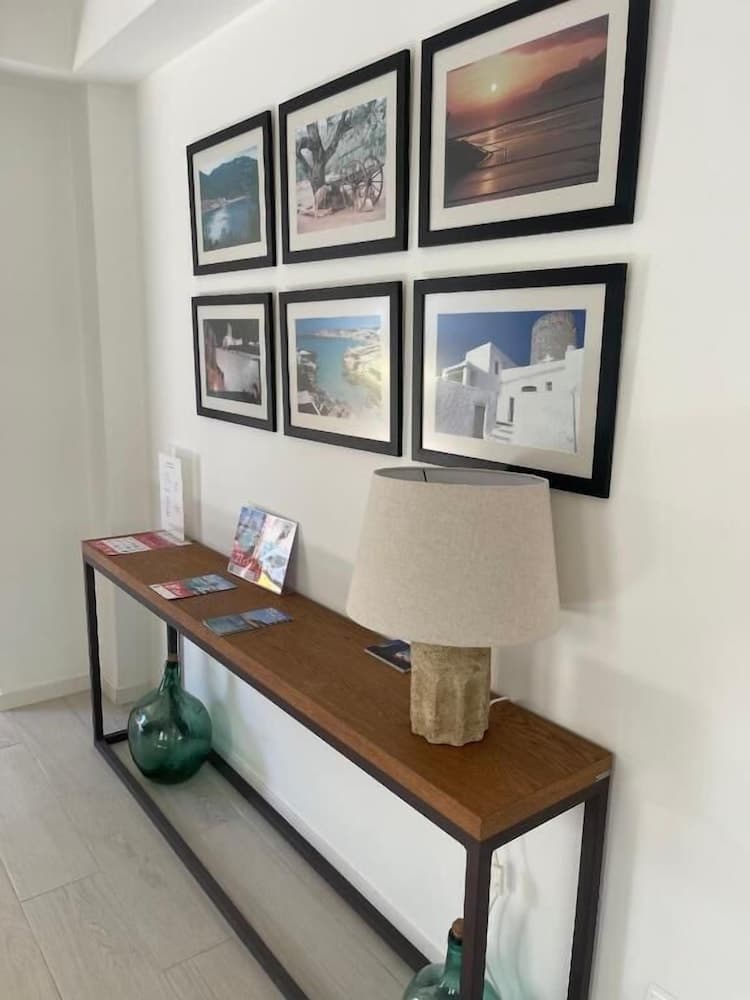 Hostal Mallorca