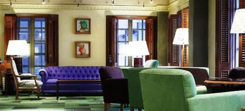 Hotel Palafox