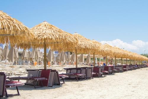 Conchiglia Azzurra Resort & Beach