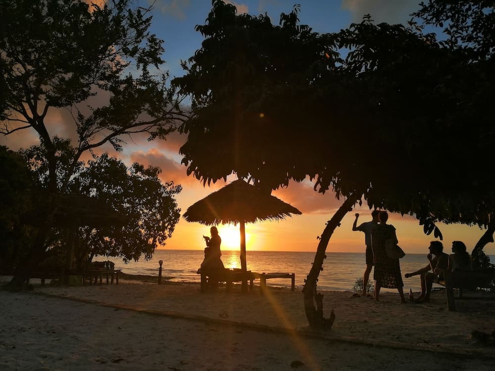 Pemba Paradise
