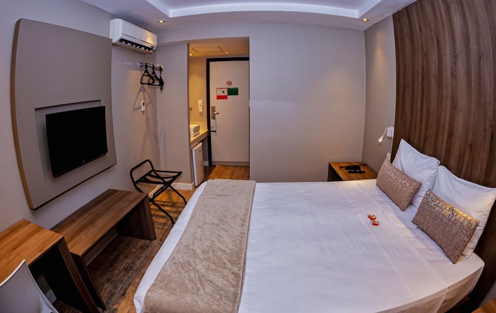 Hotel Barra Mar