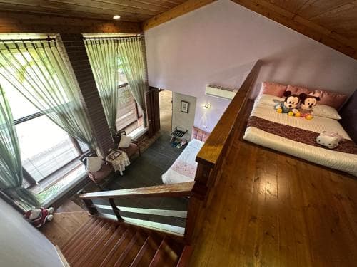Tfg B&B