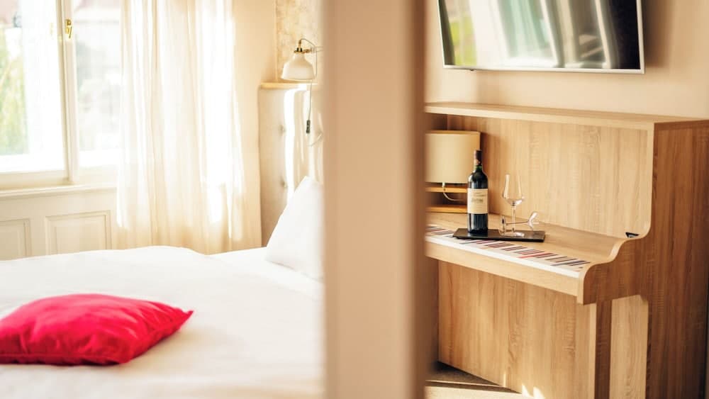 Hotel Klarov