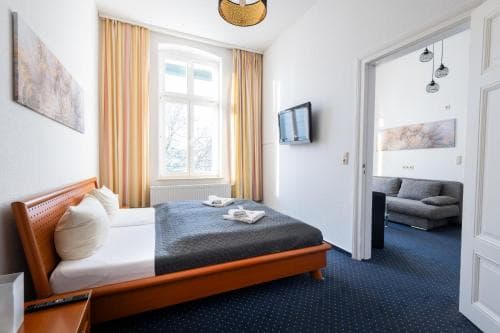 Pension Haus Pommern