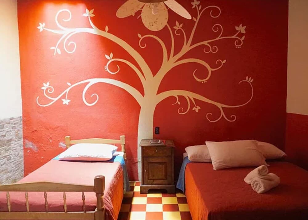 El Hostal