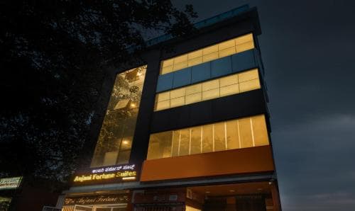 Anjani Suites