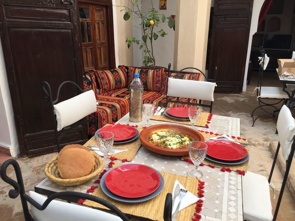 Riad Safia
