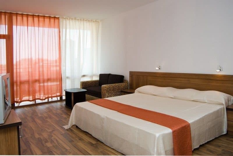 Jupiter Hotel
