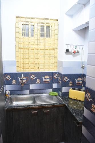Calcutta Cottage