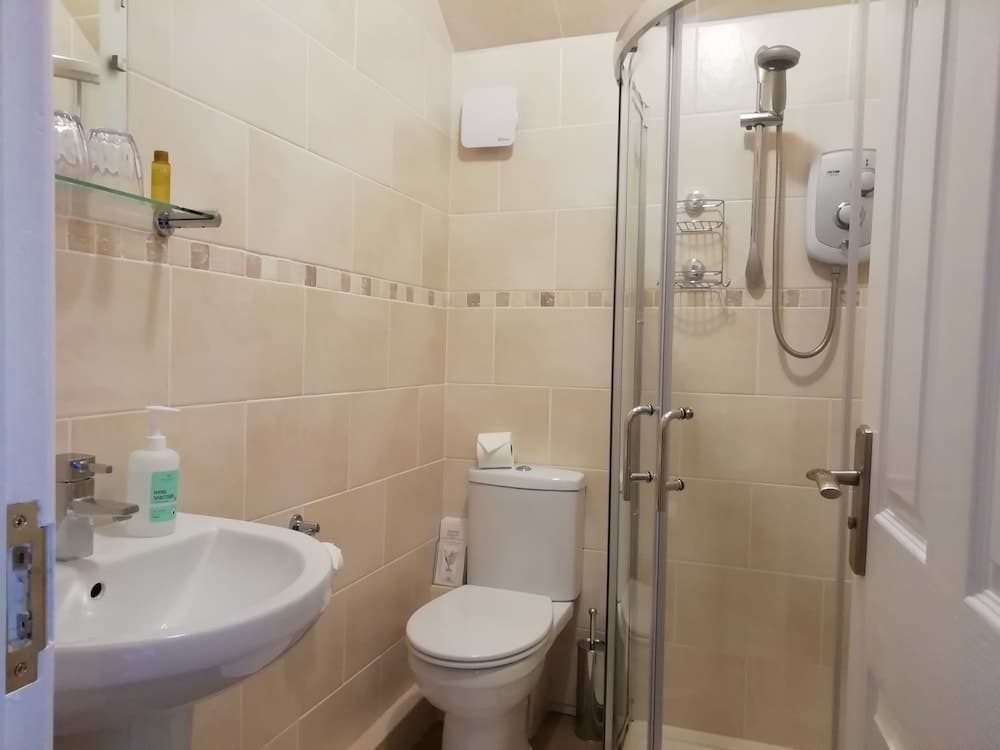 Carrmoor Guest House
