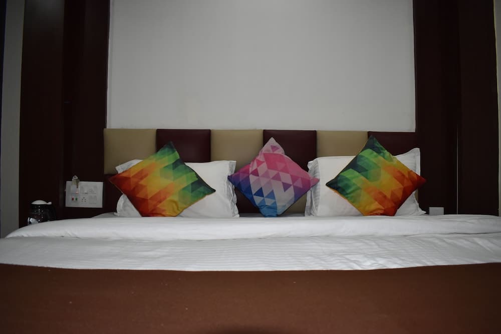 Hotel Gouri Palace