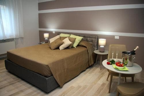 B&B Relais Marlene