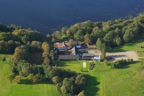 Borbjerg Mill Inn