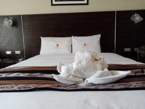 Hostal Mantas
