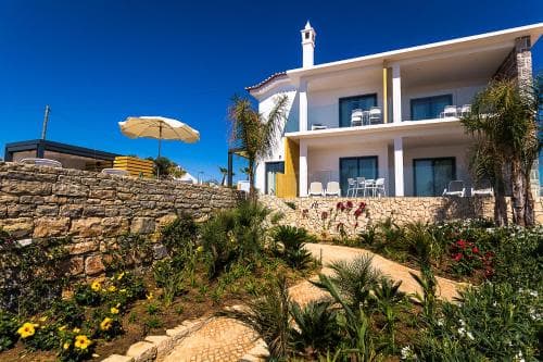 Mareta Beach House