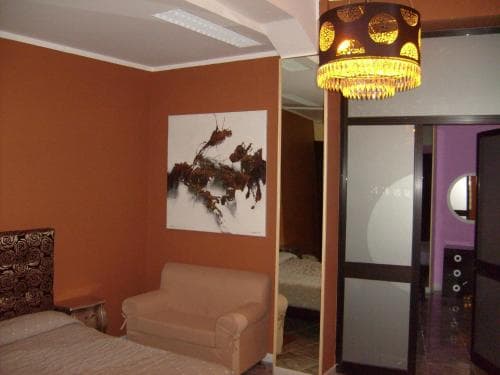 Hotel Residence Sirio