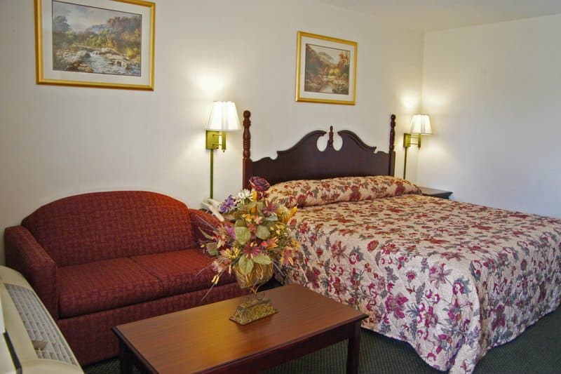 Quality Inn